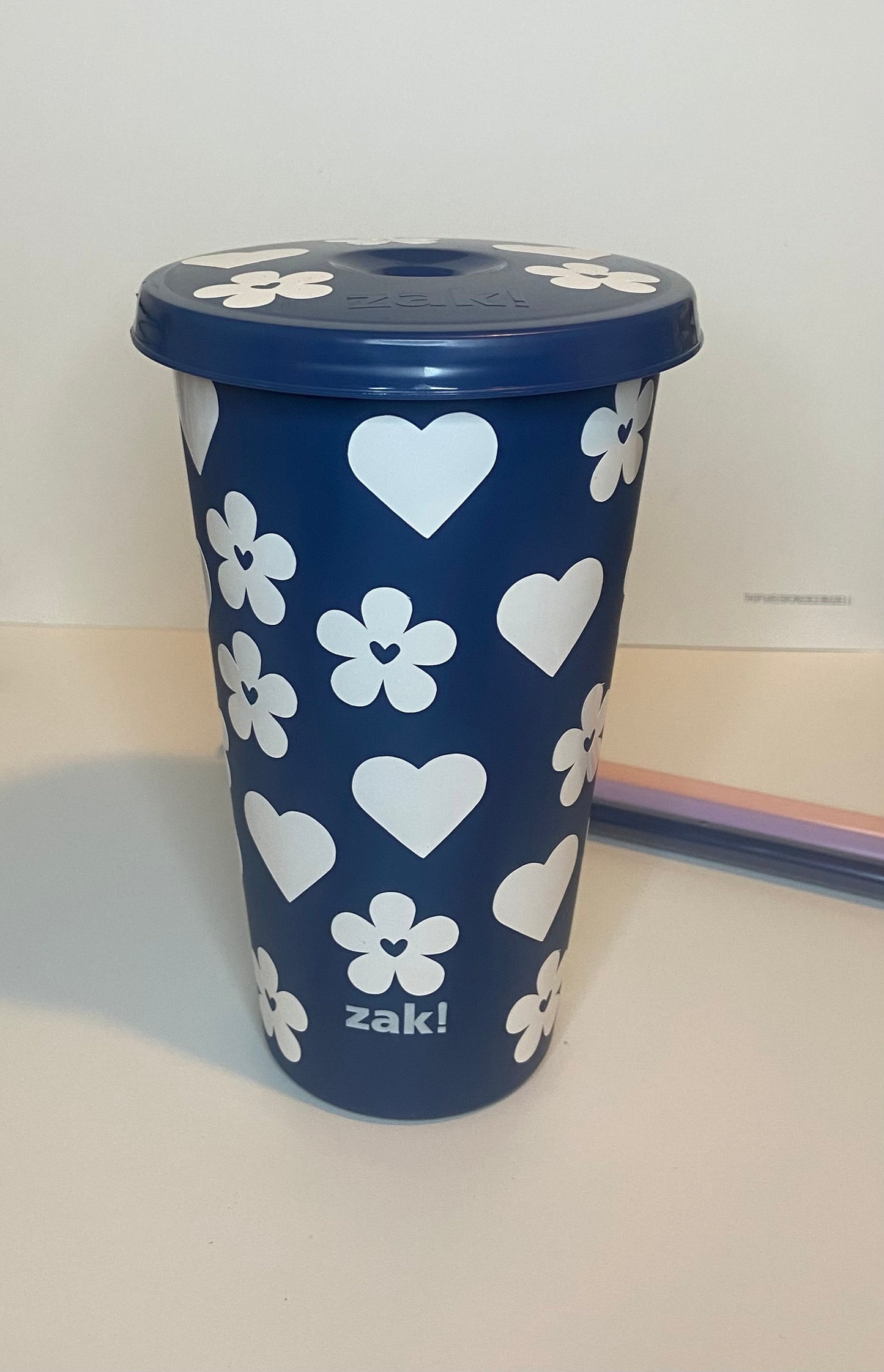 Love Cup (Blue)