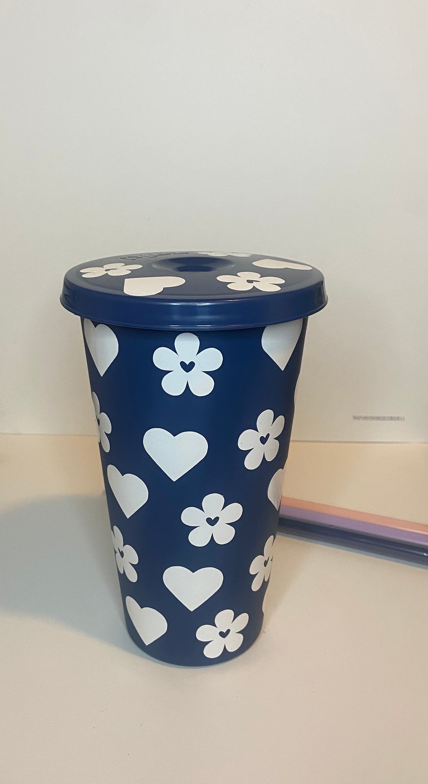 Love Cup (Blue)