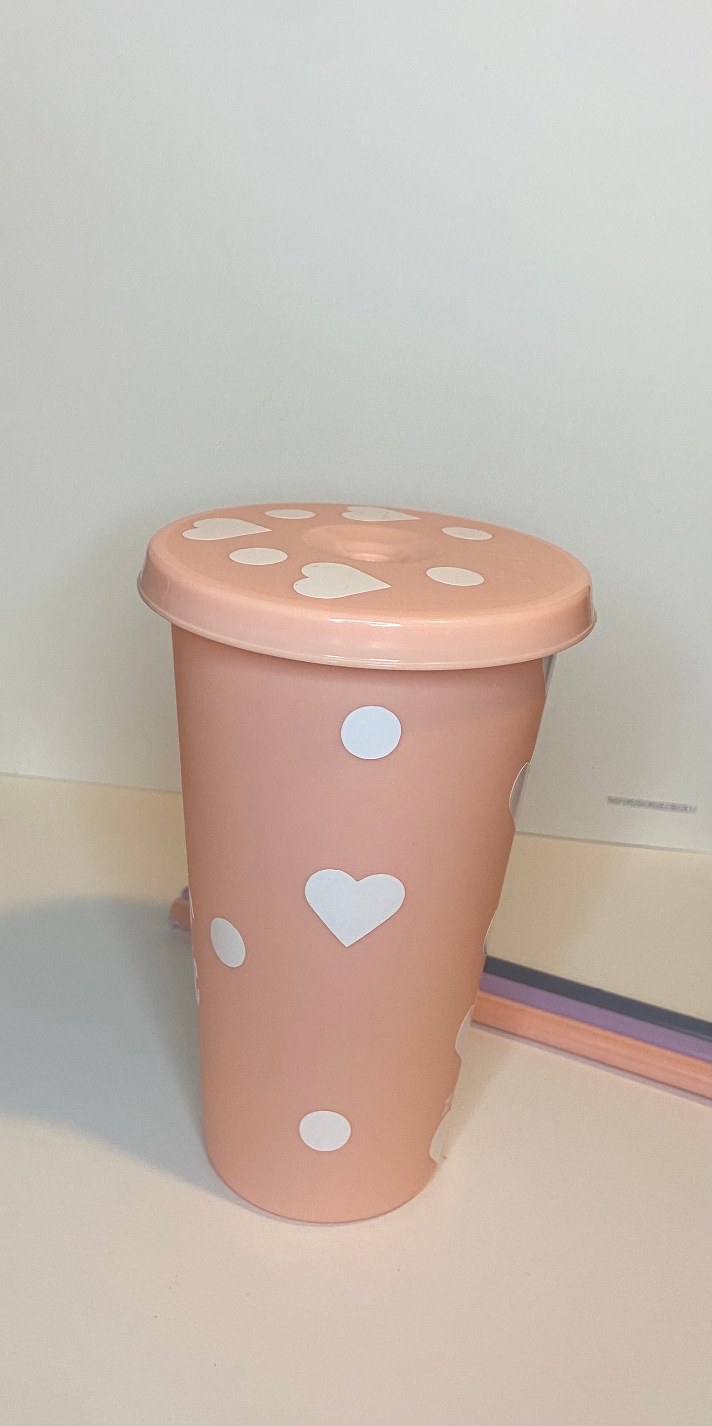 Nurse Life Reusable Cup