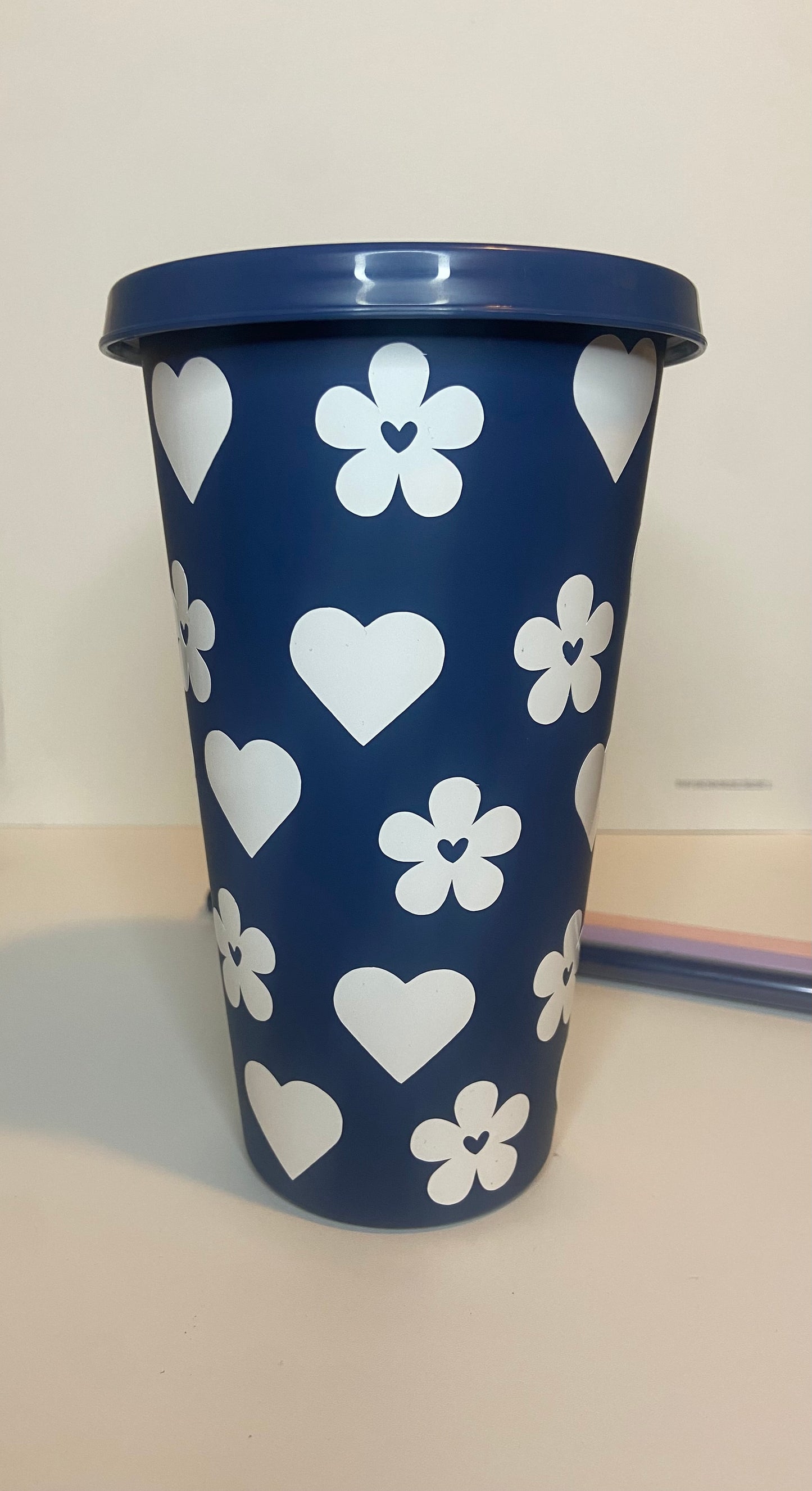 Love Cup (Blue)