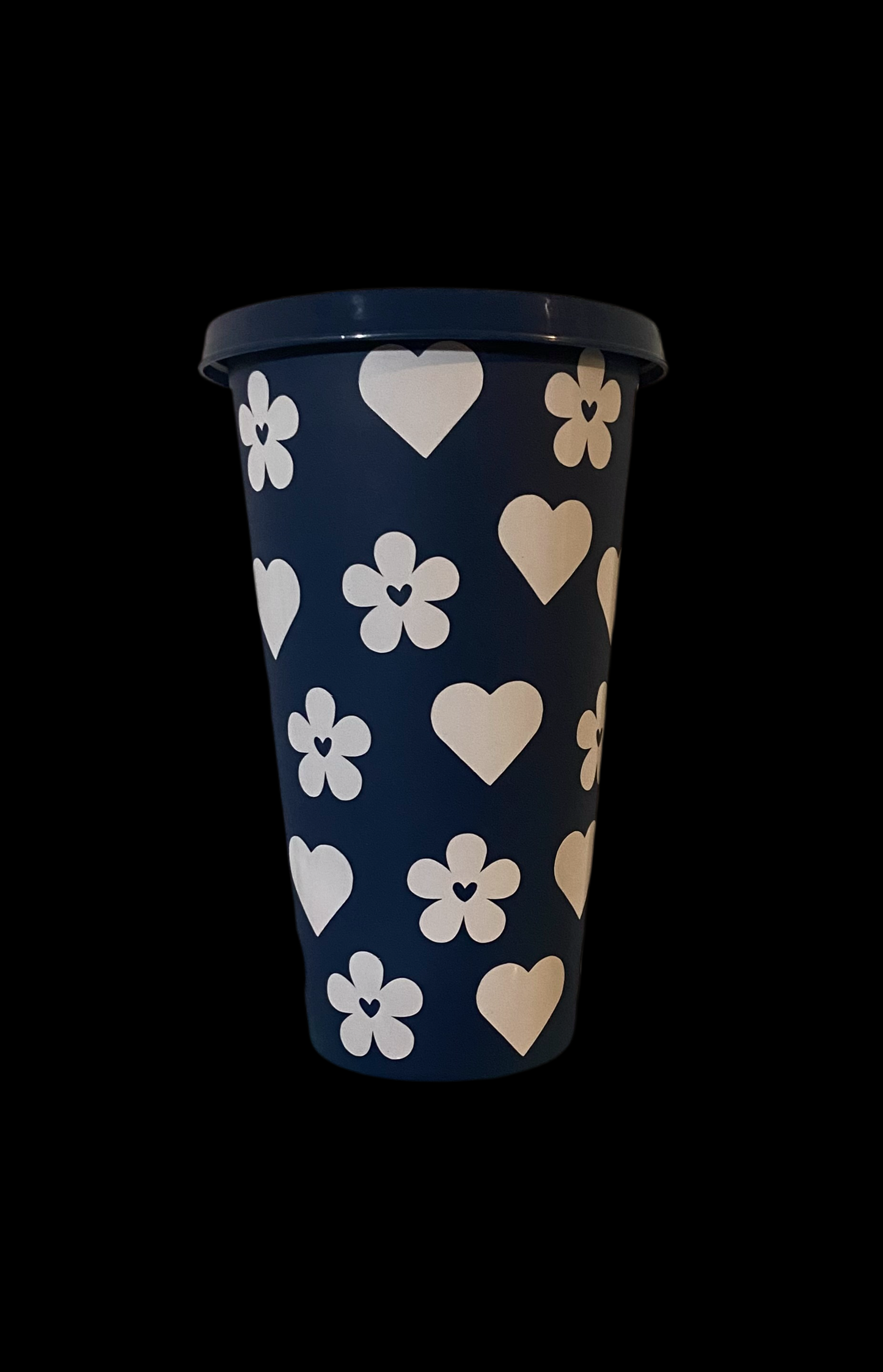Love Cup (Blue)