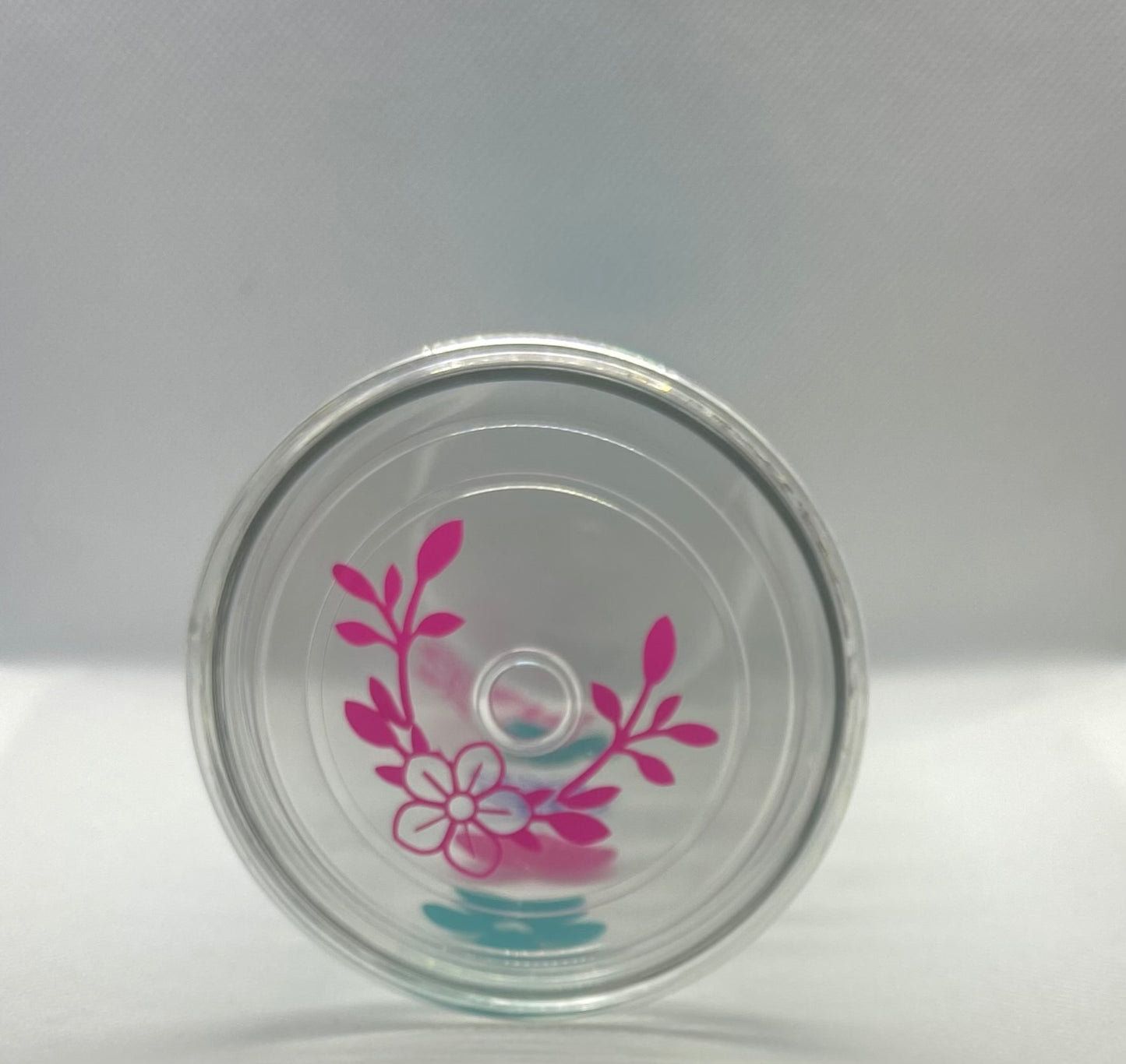 Her Story Skinny Tumbler