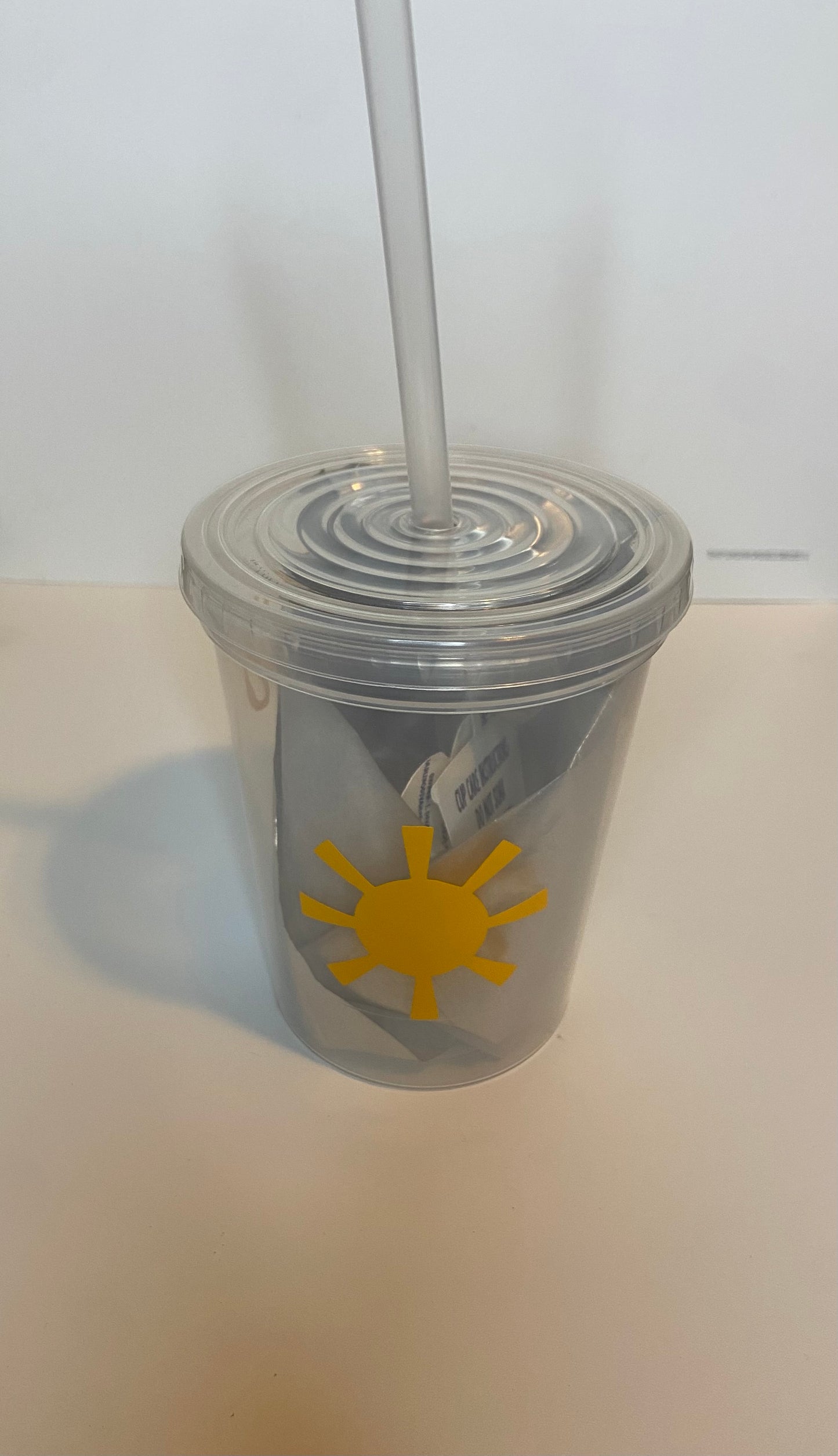 Ray of F***ing Sunshine Cup