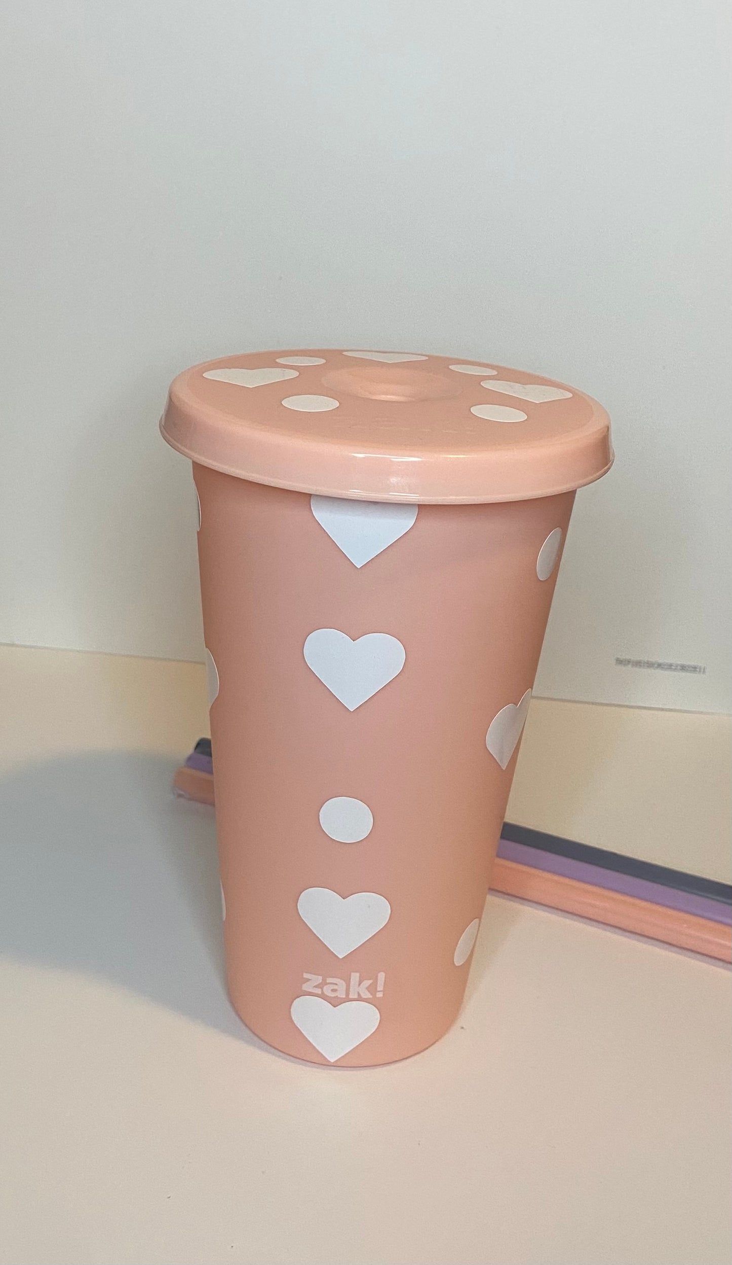Nurse Life Reusable Cup