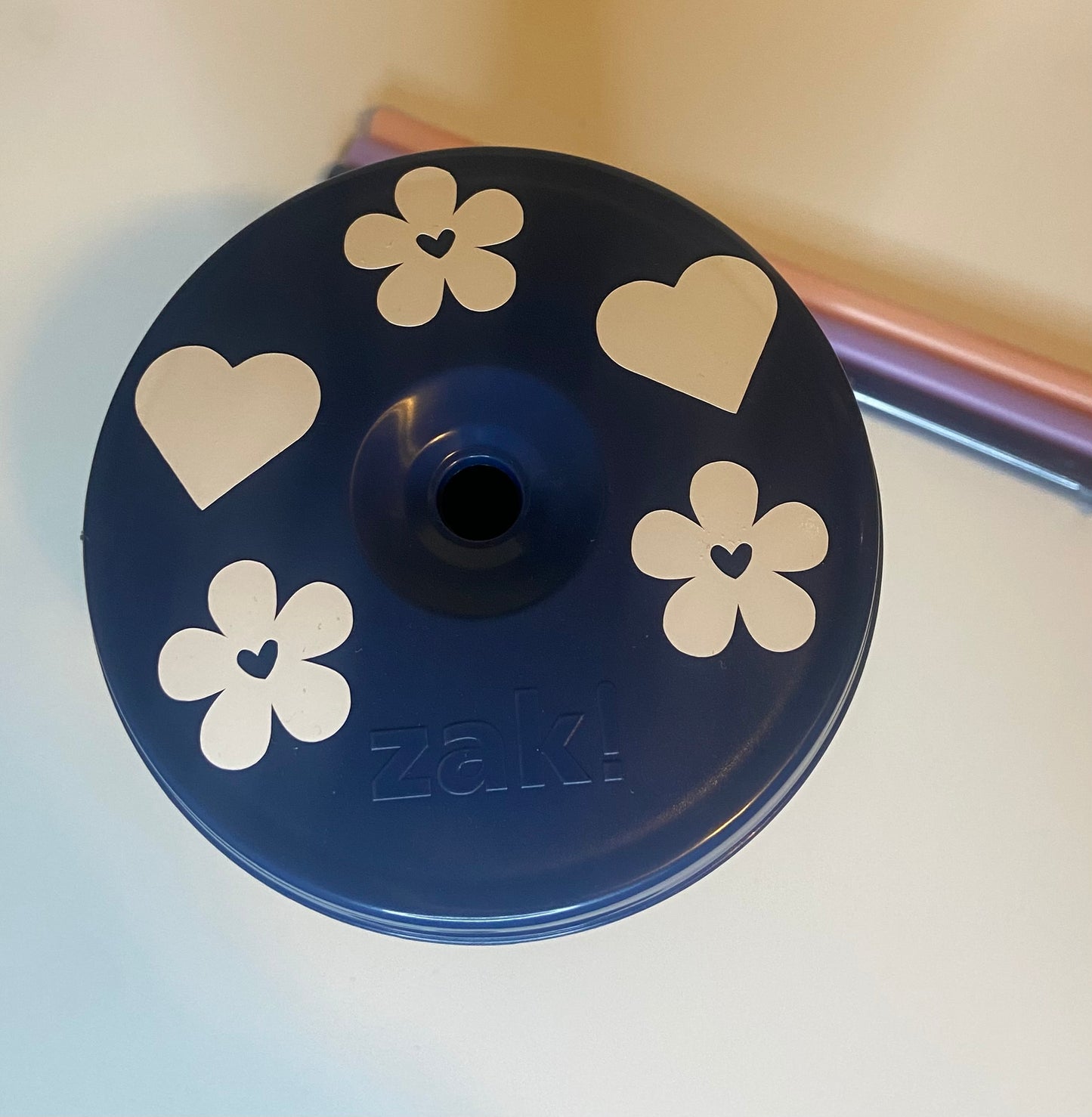 Love Cup (Blue)