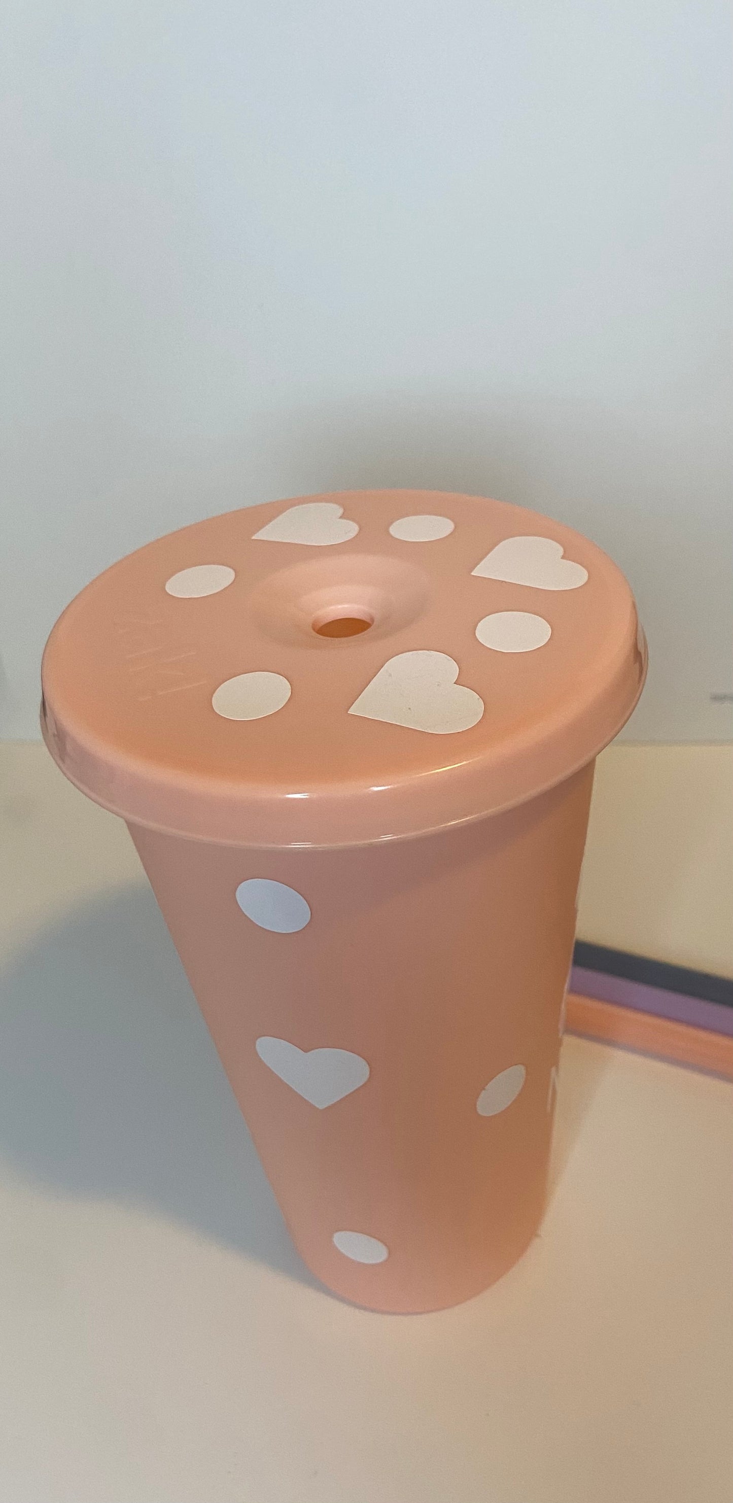 Nurse Life Reusable Cup