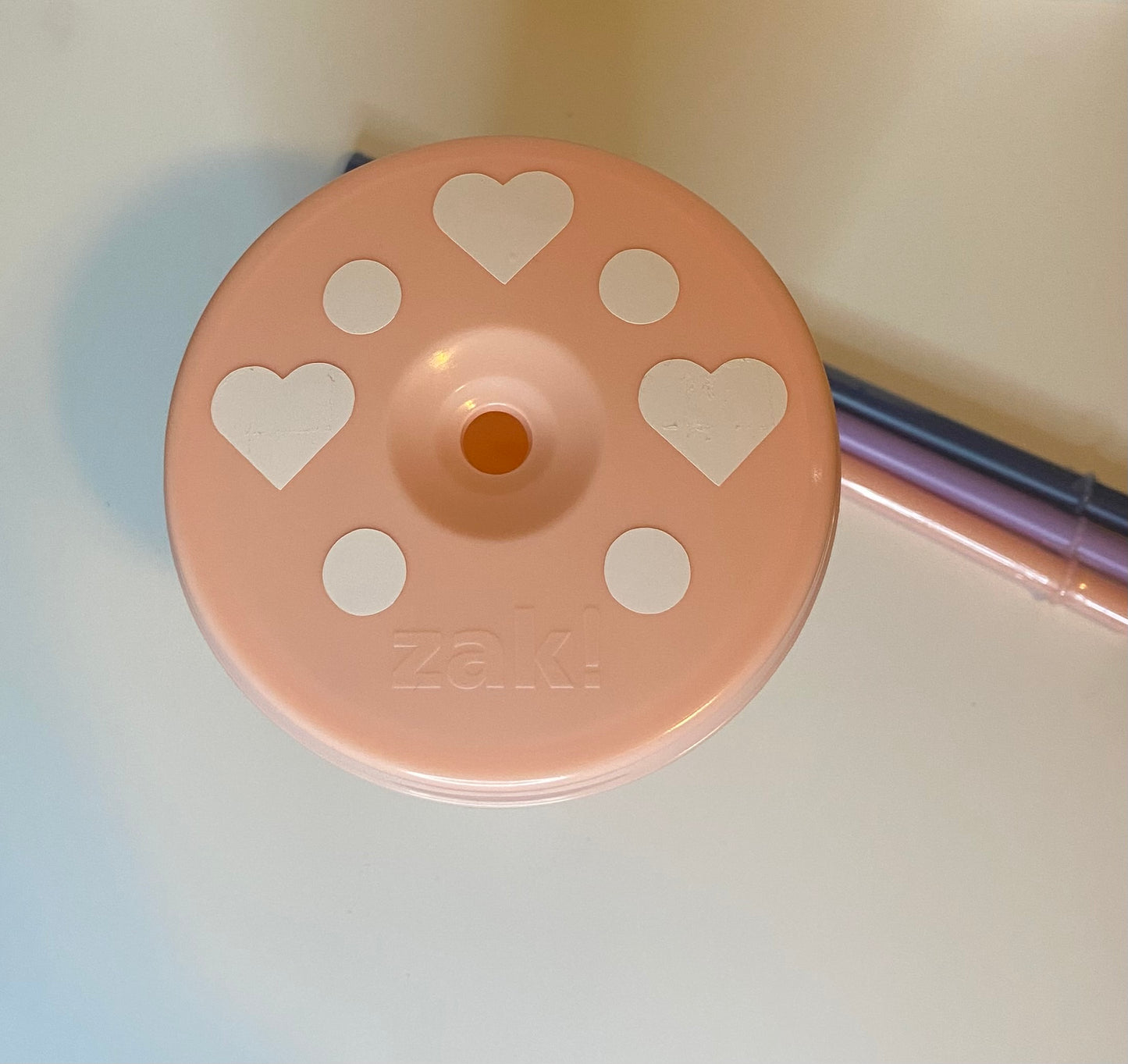 Nurse Life Reusable Cup