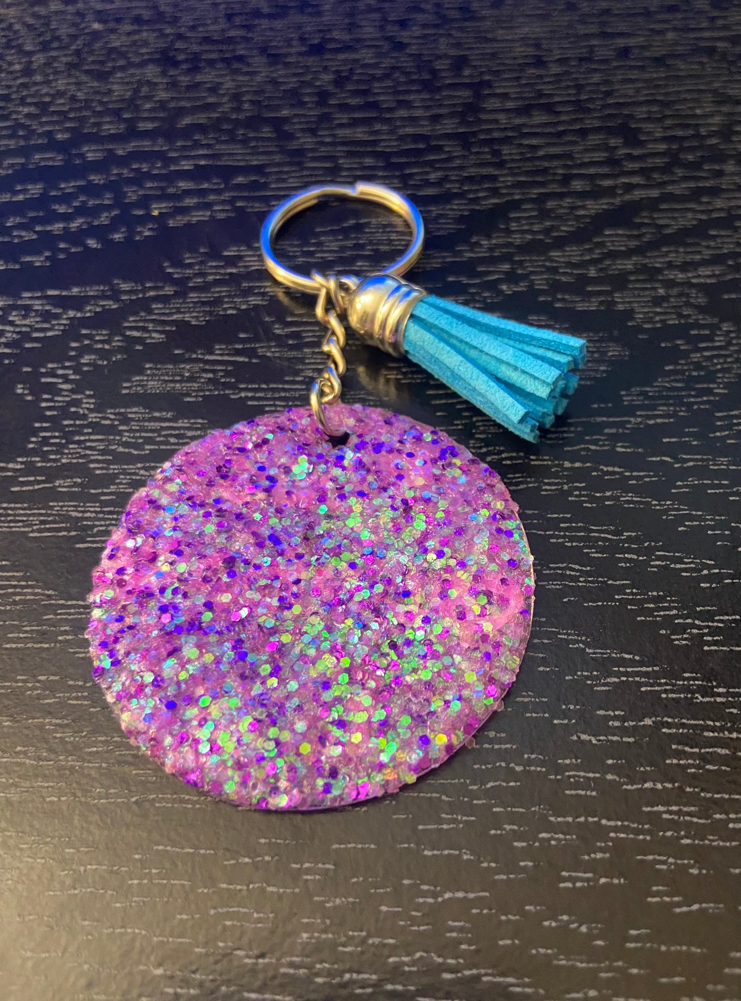 Boss Babe Keychain