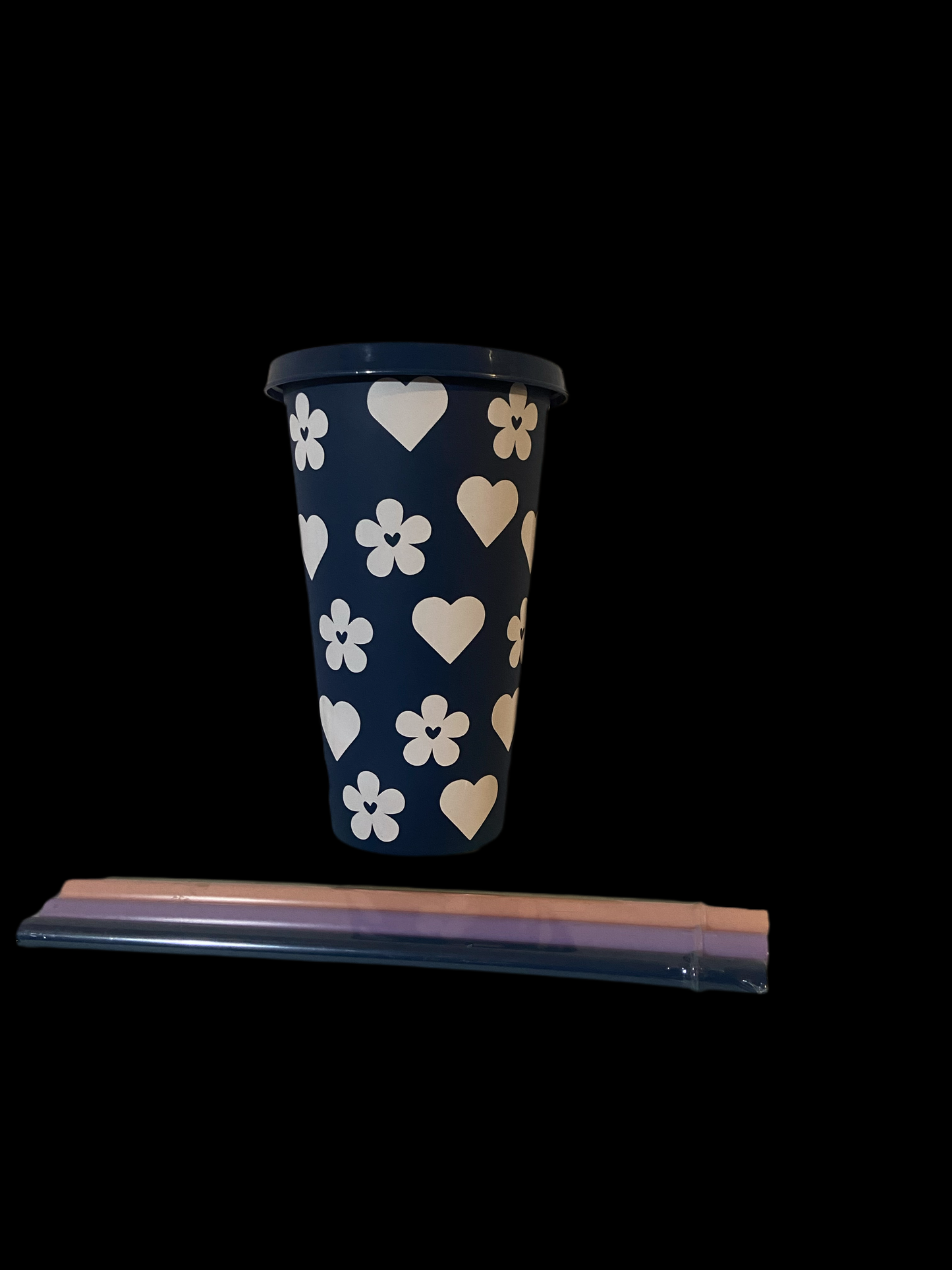 Love Cup (Blue)
