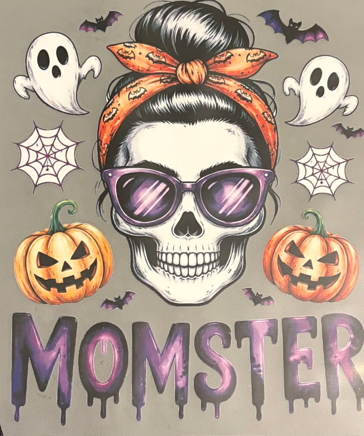 Momster T- Shirt