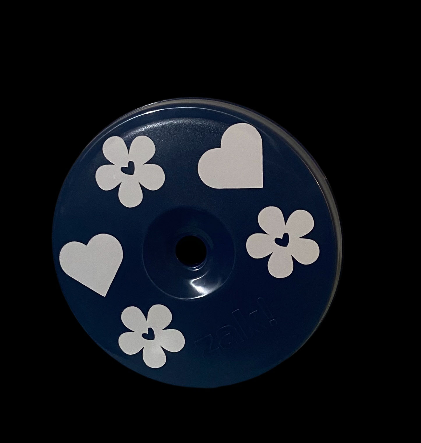 Love Cup (Blue)