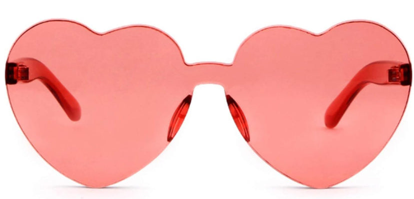Endless Love (Red)