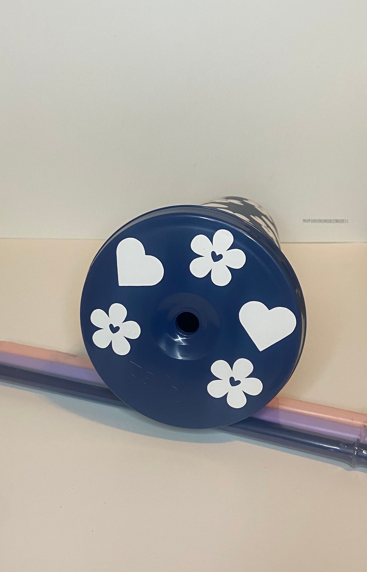 Love Cup (Blue)
