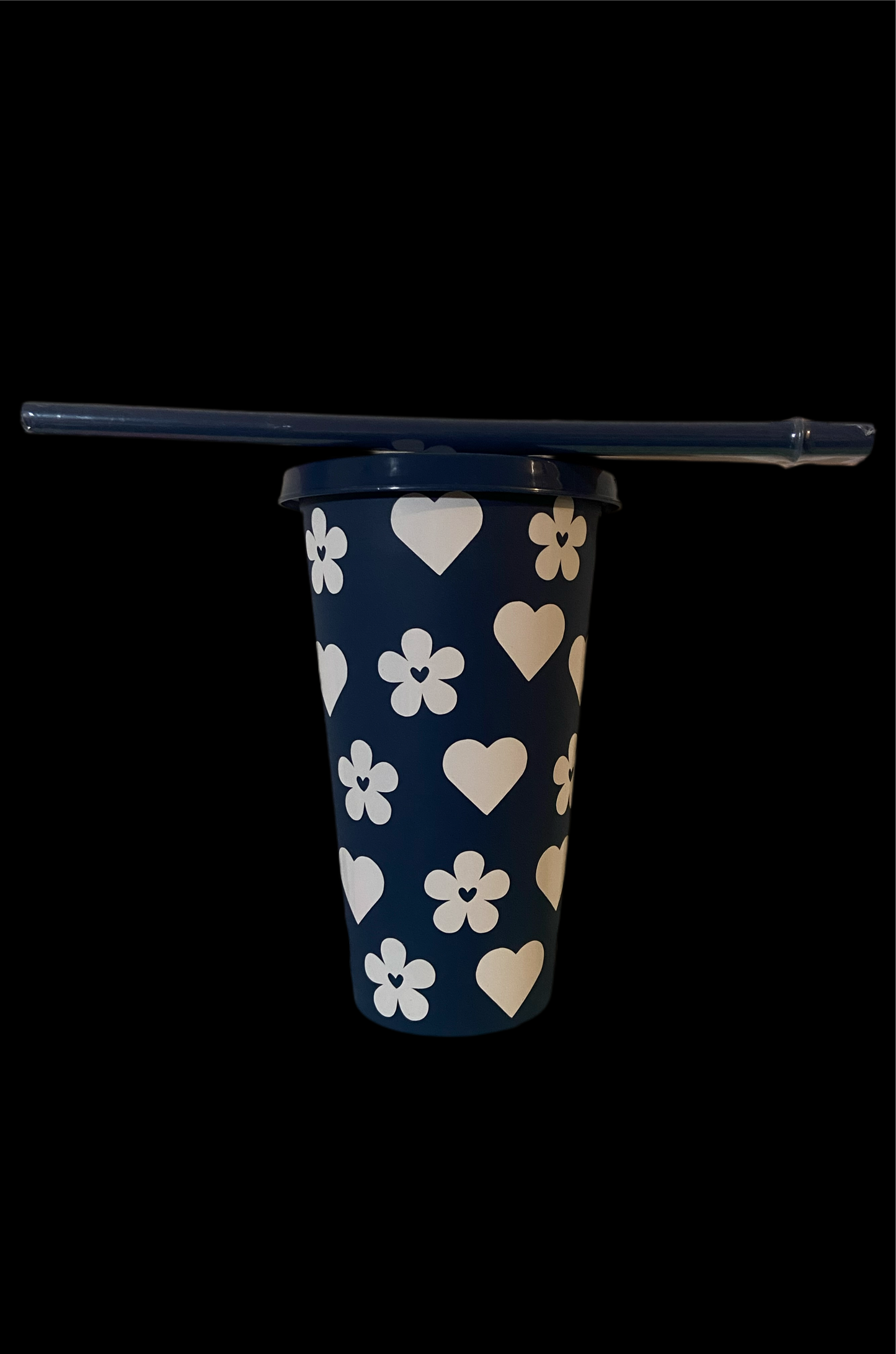 Love Cup (Blue)