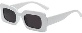Inspector Diva "White"