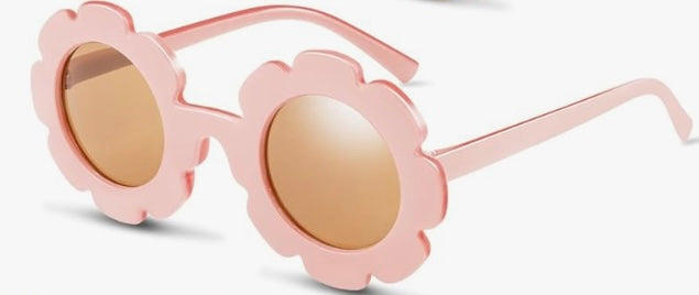 Daisy "Kids" Pink
