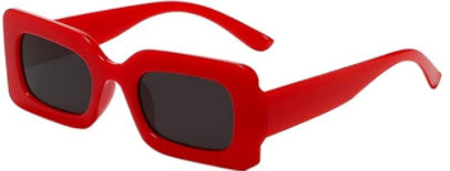 Inspector Diva "Red"