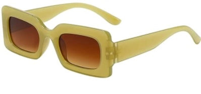 Inspector Diva "Yellow"