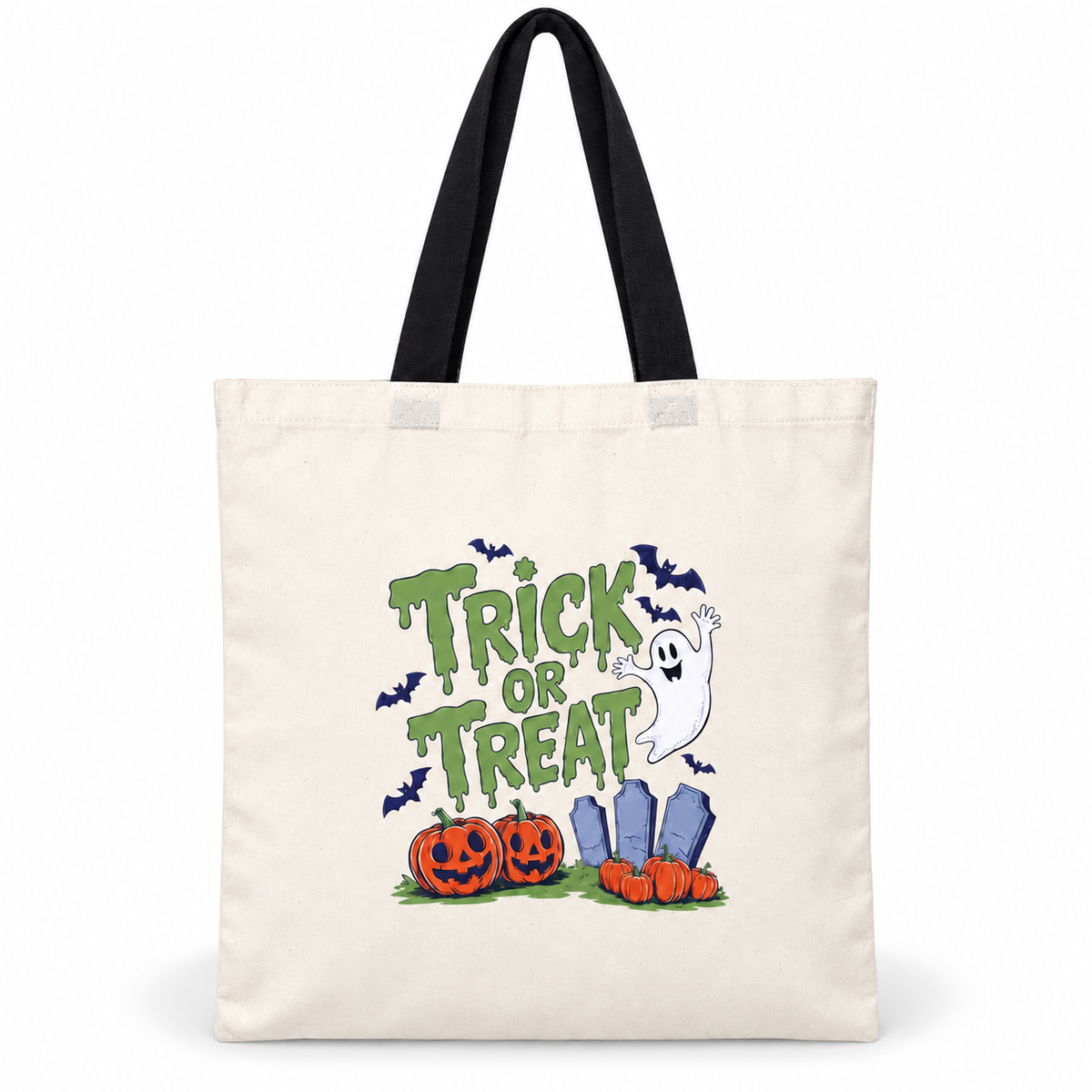 Spooky Season Boo Bags