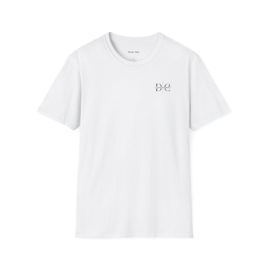 Dope and Comfy Left Logo T-Shirt