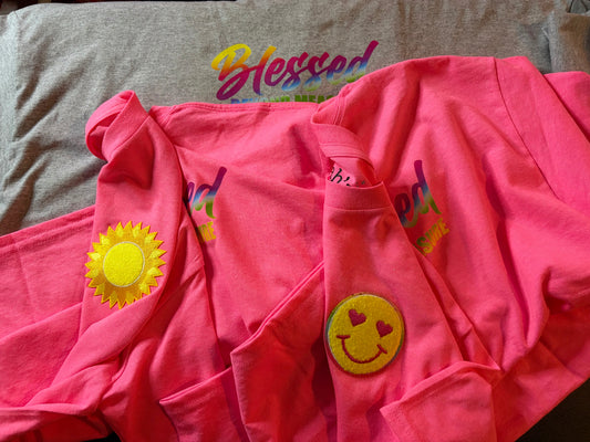 Blessed Beyond Measure T-Shirt