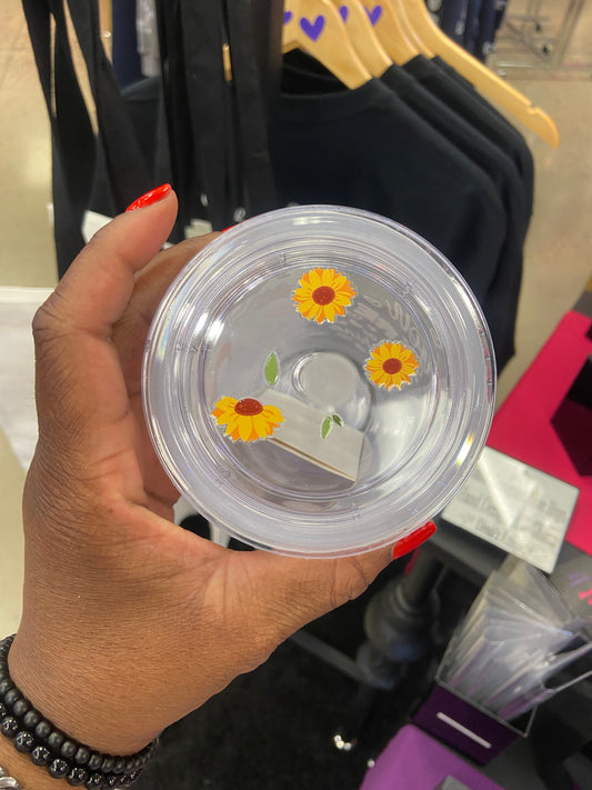 You Are My Sunshine Double Wall Cup