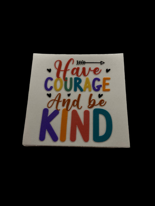 Mental Health Decal #03