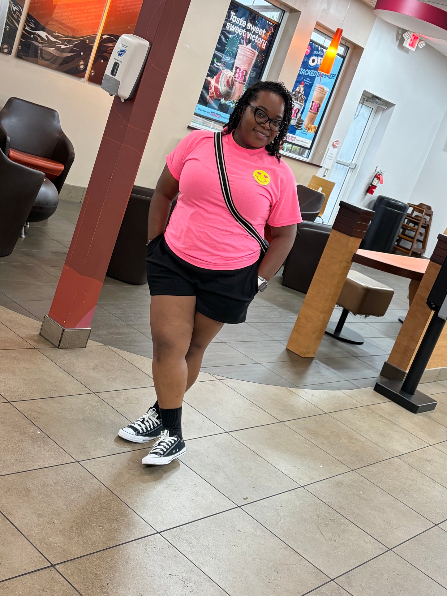 Blessed Beyond Measure T-Shirt
