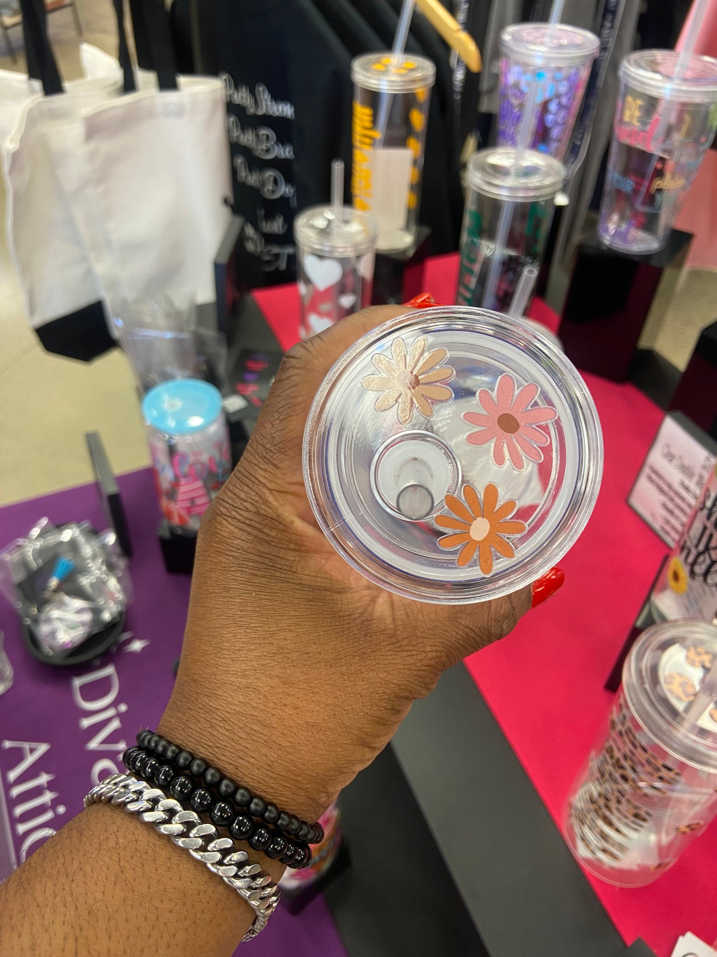 Mama Can Cup