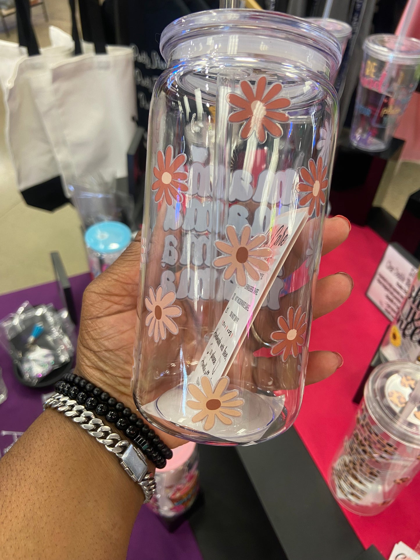 Mama Can Cup