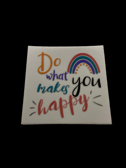 Mental Health Decal #02