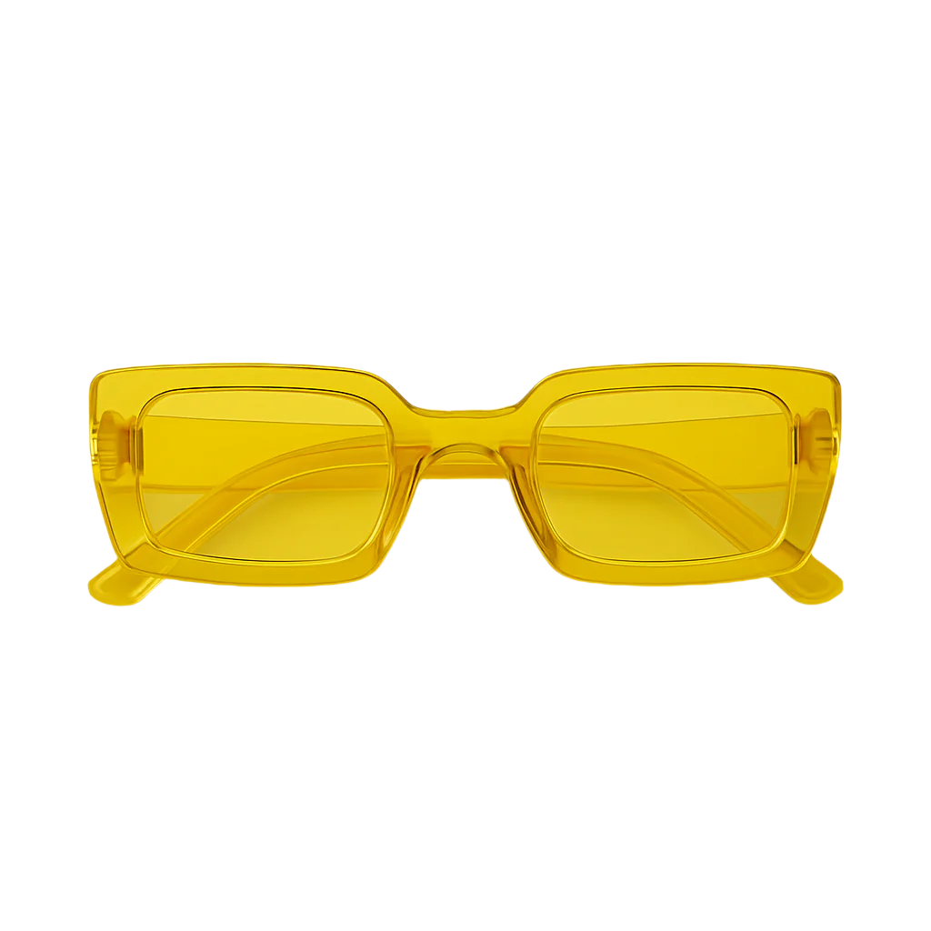 Yellow Inspector Diva